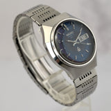 Seiko QT QUARTZ Baby Morpho Ref.3803-7080 1973
