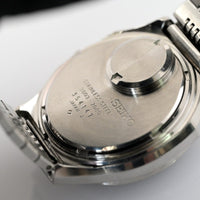 Seiko QT QUARTZ Baby Morpho Ref.3803-7080 1973