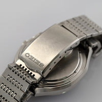 Seiko QT QUARTZ Baby Morpho Ref.3803-7080 1973