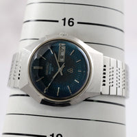 Seiko QT QUARTZ Baby Morpho Ref.3803-7080 1973