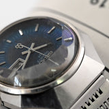 Seiko QT QUARTZ Baby Morpho Ref.3803-7080 1973