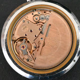 OMEGA Seamaster Cosmic 2000 Cal.1020 Ref.166.130