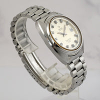 OMEGA Seamaster Cosmic 2000 Cal.1020 Ref.166.130