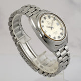 OMEGA Seamaster Cosmic 2000 Cal.1020 Ref.166.130