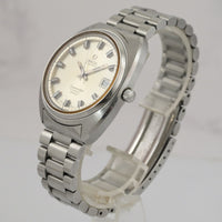 OMEGA Seamaster Cosmic 2000 Cal.1020 Ref.166.130