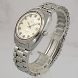 OMEGA Seamaster Cosmic 2000 Cal.1020 Ref.166.130