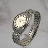 OMEGA Seamaster Cosmic 2000 Cal.1020 Ref.166.130