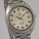 OMEGA Seamaster Cosmic 2000 Cal.1020 Ref.166.130
