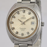 OMEGA Seamaster Cosmic 2000 Cal.1020 Ref.166.130