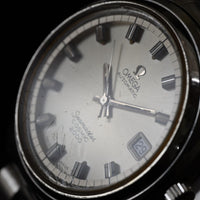 OMEGA Seamaster Cosmic 2000 Cal.1020 Ref.166.130