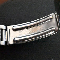 OMEGA Seamaster Cosmic 2000 Cal.1020 Ref.166.130