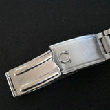 OMEGA Seamaster Cosmic 2000 Cal.1020 Ref.166.130
