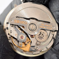 Vintage 1972 King Seiko Automatic Ref.5625-7110