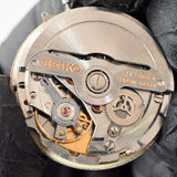 Vintage 1972 King Seiko Automatic Ref.5625-7110