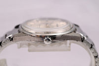 Vintage 1968 Seiko Sportsman Hand-winding 17J Original bracelet Ref.6602-9982