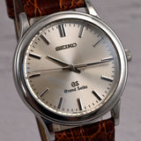 [Exc+5] Grand Seiko SBGF015 Ref.8J55-0A10 Men's Quartz