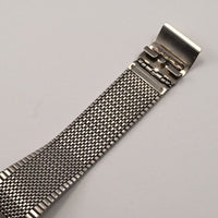 SEIKO DOLCE QUARTZ Ref.9521-5110 Tank Shape 27.3mm/5.8mm NSAG Case Runs