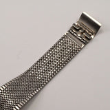 SEIKO DOLCE QUARTZ Ref.9521-5110 Tank Shape 27.3mm/5.8mm NSAG Case Runs