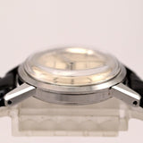 Seiko Fashion Angel fish Watch 17 Jewels Hand Winding Ref.5299 Vintage 1961