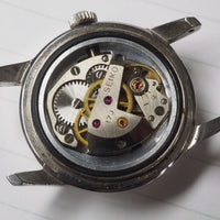 Seiko Fashion Angel fish Watch 17 Jewels Hand Winding Ref.5299 Vintage 1961