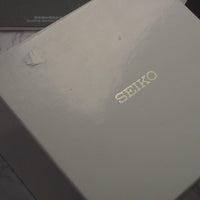 SEIKO PROSPEX Scuba Diver SBDC105 6R35-00P0 Men's Automatic w/Box