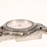 SEIKO SPRIT QUARTZ Date Titanium Ref.5E32-0010 Round Shape 34mm / 7.4mm Runs