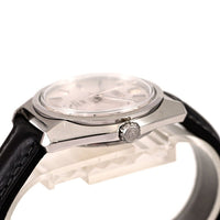Grand Seiko Automatic Date Men's Watch Hi-Beat 36000 Ref.6145-8000 Serviced