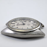 Vintage As-Is King Seiko 25 jewels hand-winding ref.4502-7010 Poor Condition