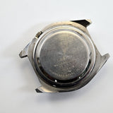 Vintage For Parts SEIKO ACUTS Ref.7019-8010 Runs Actually Poor