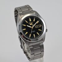 SEIKO 5 Automatic Day/Date 21 Jewels Ref.7S26-03X0 Cal.7S26C Working