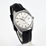 Vintage OMEGA Seamaster Cal.565 Sparkle Dial Automatic Men's Watch Ref.166.067