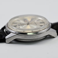 Vintage 1966 SEIKO SPORTSMATIC 5 Deluxe 37mm 25 Jewels Automatic Ref.7619-7010