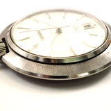 Vintage 1963 SEIKO SKYLINER Date Pocket watch 21J Hand-Winding Ref.6102-0010