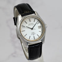 Vintage 1971 KING SEIKO Automatic Ref.5625-7040 Working Poor Condition