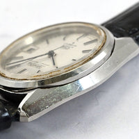 Vintage 1971 KING SEIKO Automatic Ref.5625-7040 Working Poor Condition