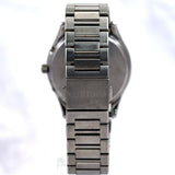 SEIKO Dolce SADZ187 Titanium Date Radio Wave Solar Men's Watch Ref.7B24-0BM0