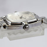 Vintage 70's Dior x Bulova N7 17J Hand-Winding Cal.1000.11 Dress watch Runs