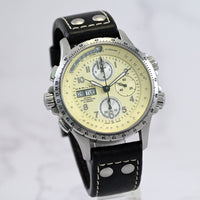 Hamilton Khaki Aviation X-Wind Automatic Chronograph H776660 Men's Watch