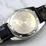 Exc+5 Vintage 1973 King Seiko chronometer hi-beat Day/Date automatic 5626-7041
