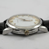 Vintage OMEGA Seamaster Cal.501 redial Automatic Men's Watch Ref.2846 7SC