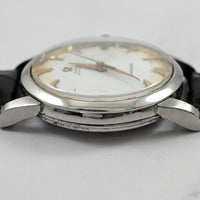 Vintage OMEGA Seamaster Cal.501 redial Automatic Men's Watch Ref.2846 7SC