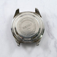 For Parts SEIKO 5 ACTUS Ref.7019-7060 Actually Poor Condition Poor