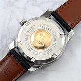 Vintage 1968 King Seiko Silver Dial 25 Jewels Hand-Winding Ref.44-9990