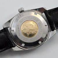 Vintage 1966 Grand Seiko  2nd MODEL Hand-Winding Date Men's Watch Ref.5722-9990