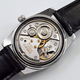 Vintage 1966 Grand Seiko  2nd MODEL Hand-Winding Date Men's Watch Ref.5722-9990