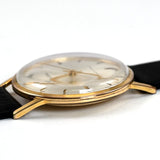 Vintage 1961 Seiko Liner 23Jewels Hand-Winding Ref.J15010E Cal.3140 Gold Filled