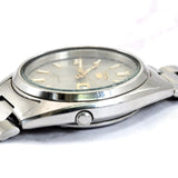 For Parts As-Is SEIKO 5 Ref.7S26-3040 Working Condition Poor  dial moves