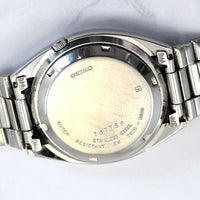 For Parts As-Is SEIKO 5 Ref.7S26-3040 Working Condition Poor  dial moves