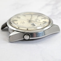 For Parts SEIKO 5 DX 27 Jewels Ref.5139-8000 Actually Poor Condition Poor.