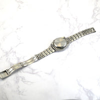 For Parts As-Is SEIKO 5 Ref.7S26-8760 not Runs Condition Poor